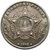  Коллекционная сувенирная монета 50 рублей 1945 «Танк союзников «Comet», фото 2 